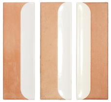 Декор DNA Tiles Bow Decor Cotto 5,2х16