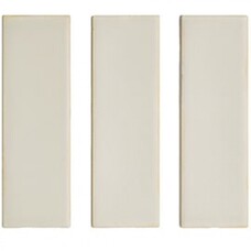 Плитка настенная DNA Chalk Айс Грей светло-серая 4x12,5 Плитка настенная DNA Chalk Айс Грей светло-серая 4x12,5