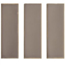 Плитка настенная DNA Chalk Фоссил серо-бежевая 4x12,5 Плитка настенная DNA Chalk Фоссил серо-бежевая 4x12,5