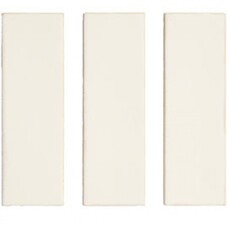 Плитка настенная DNA Chalk Талк белая 4x12,5 Плитка настенная DNA Chalk Талк белая 4x12,5