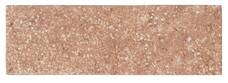 Керамогранит DNA Stone Dust Терра терракотовый матовый 5x15