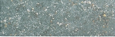 Керамогранит DNA Stone Dust Тил бирюзовый матовый 5x15