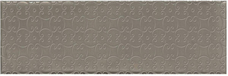 Плитка Decocer  Florencia Decor Grigio 7,5x30 