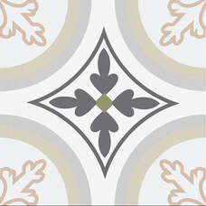 Керамогранит Decocer Siena Loren 20х20