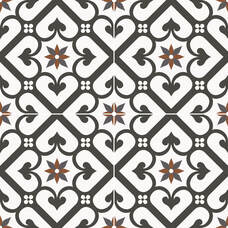 Керамогранит Dual Gres Oslo Gales Classic 45x45