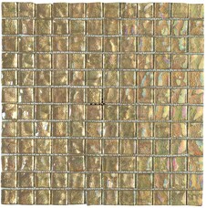 185643 Мозаика Dune Glass Mosaics Cayman Champange 29,8x29,8