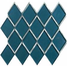 187968 Мозаика Dune Glass Mosaics Status 26,5x30