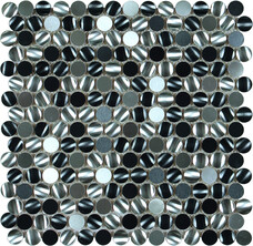 187397 Мозаика Dune Materia Mosaics Hypnotic 29,1x29,1