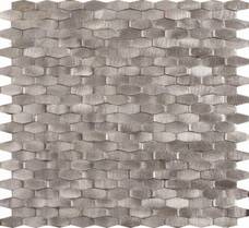 187706	Мозаика	Dune Materia Mosaics		Halley Silver 28,4x30