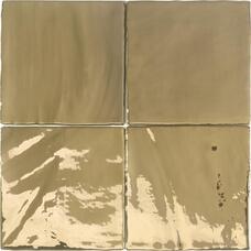 188523 Декор Dune Tabarca Gold Glossy 15x15 188523 Декор Dune Tabarca Gold Glossy 15x15