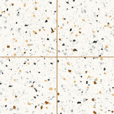 Плитка керамическая Dvomo Backstage White 45x45