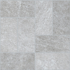 Напольная плитка Dvomo Denver Grey 45x45