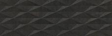 Плитка настенная Emigres Dover Rev. Urbe Negro 25x75