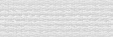 Плитка Emigres Fan Kite Blanco 25x75