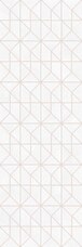 Плитка керамическая Emigres Leger Blanco 24x74
