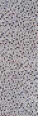 Плитка настенная Emigres Mosaic Rev. Gris new 20x60