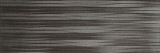 Плитка настенная Emigres Slab Dec Negro Rect 30x90