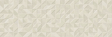 Плитка настенная Emigres Craft Rev. Origami Beige 25x75