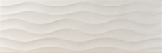Плитка Ecoceramic Aria Relieve Marfil 25х75