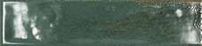 Плитка настенная Ecoceramica Asly Rev.Green 7,5х30