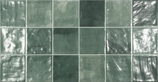 Плитка керамическая Ecoceramic Cool Green 31,6x60
