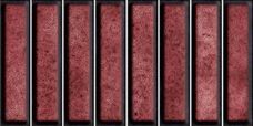 Плитка керамическая El Barco Domino Cobre Glossy 15x30
