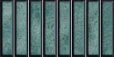 Плитка керамическая El Barco Domino Verde Glossy 15x30 Плитка керамическая El Barco Domino Verde Glossy 15x30
