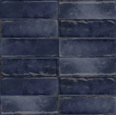 Плитка керамическая El Barco Vogue Denim 6,5x20 Плитка керамическая El Barco Vogue Denim 6,5x20