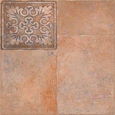 Керамогранит El Molino Argos Коппер 58x58
