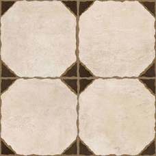 Керамогранит El Molino Artistic Black Matt Rect 58x58