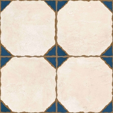Керамогранит El Molino Artistic Blue Matt Rect 58x58