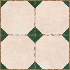 Керамогранит El Molino Artistic Green Matt Rect 58x58