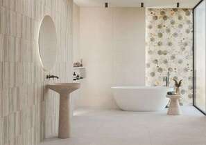 Плитка Botanical