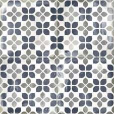 Керамогранит El Molino Calvin Azul Mate Rect 58x58