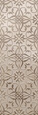 Плитка настенная El Molino Clasic Decor Floral Beige Rect. 30x90