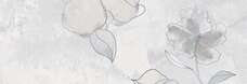 Плитка керамическая El Molino Gabana Decor Perla 10,5 mm Matt 30x90