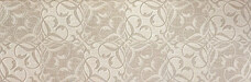 Плитка	El Molino	Hermes Floral Decor Beige	 30x90