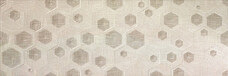 Плитка	El Molino	Hermes Geo Decor Beige	 30x90