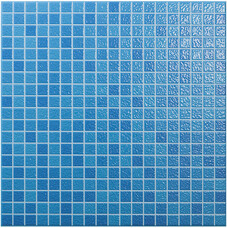 Мозаика керамогранитная El Molino Indico Azul 33,3x33,3