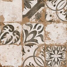 Керамогранит El Molino Memory 7 Gris Brillo 10 mm Glossy Rect 58x58