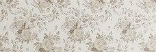 Плитка	El Molino	Venecia Decor Floral Beige	 25x75