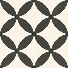 Керамогранит Emotion Hidraulicos Lanister Marfil 33,3x33,3