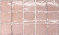 27605 Плитка настенная Equipe Altea Dusty Pink 10x10