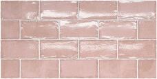 27614 Плитка настенная Equipe Altea Dusty Pink 7.5x15