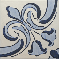 31849 Керамогранит Equipe Ares Decor Classic 20х20