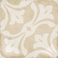 24408 Керамогранит Equipe Art Nouveau La Rambla Biscuit 20x20