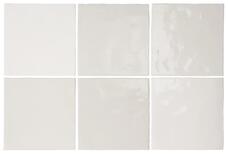 Equipe Artisan White 13,2x13,2 см арт. 24454