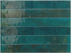 31545 Плитка керамическая Equipe Bali Hesper 5х40