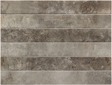 31550 Плитка керамическая Equipe Bali Dark Pearl 5х40