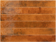 31551 Плитка керамическая Equipe Bali Ginger 5х40